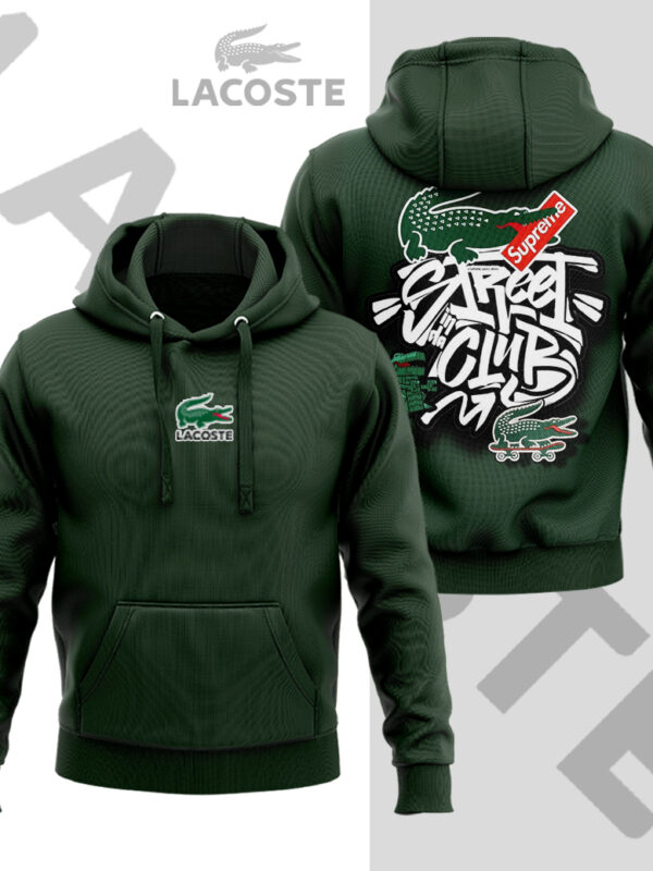 New 2025, LA  Hoodie Luxury –   Max2411216535