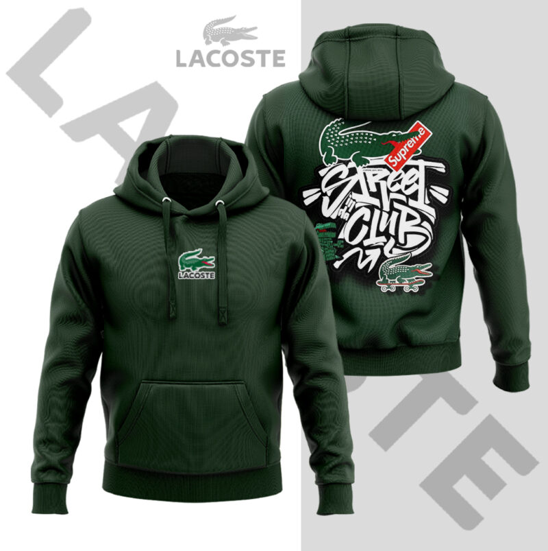 New 2025, LA  Hoodie Luxury –   Max2411216535