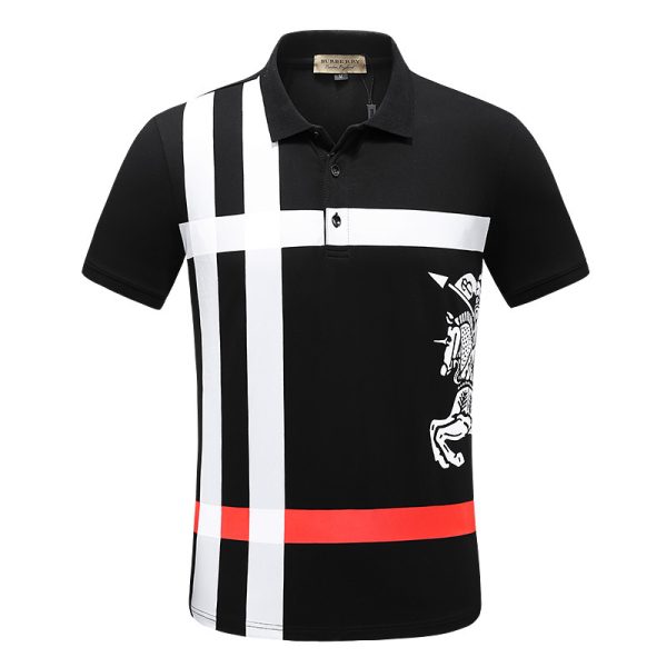 Limited Edition B  Polo Shirt For Men –  B9G-PO-Oder6008