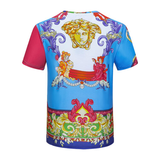 New 2025 – Luxury Brand Unisex T-shirt Special Gift Premium Outfit For Men WomenB9G-TX-Max00482 - Image 2