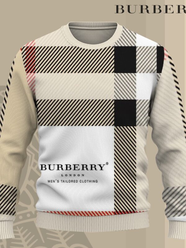 New 2024, B  Sweater , Sweatshirt  – Max2612202409