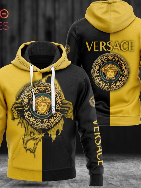 New 2024,Unisex – V  Hoodie Limited Edition – B9G-AF-Max4824