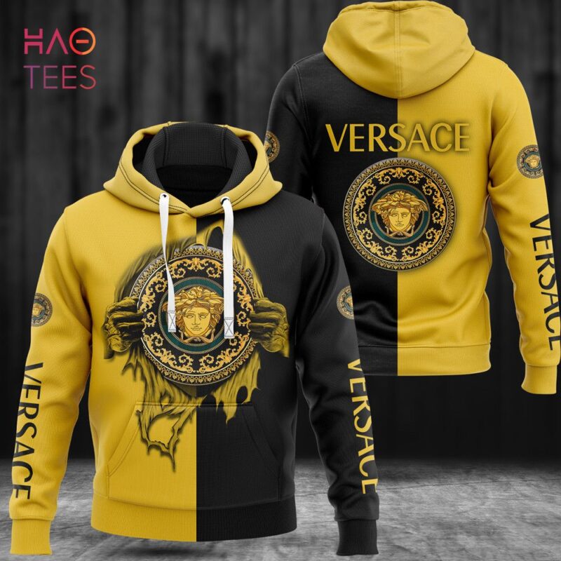 New 2024,Unisex – V  Hoodie Limited Edition – B9G-AF-Max4824