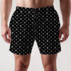 New 2025 L – Luxury Brand Unisex Shorts Special Gift Premium Outfit For Men  – TU25021316