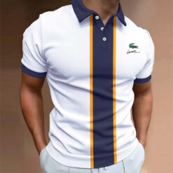 New 2025 -LA  Polo Shirt For Men – NG24060434