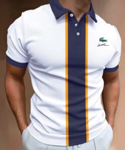 New 2025 -LA  Polo Shirt For Men – NG24060434