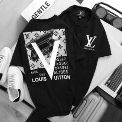 New 2025 – Luxury Brand Unisex T-shirt Special Gift Premium Outfit For Men Women – Max240530931