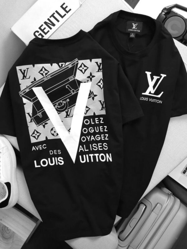 New 2025 – Luxury Brand Unisex T-shirt Special Gift Premium Outfit For Men Women – Max240530931