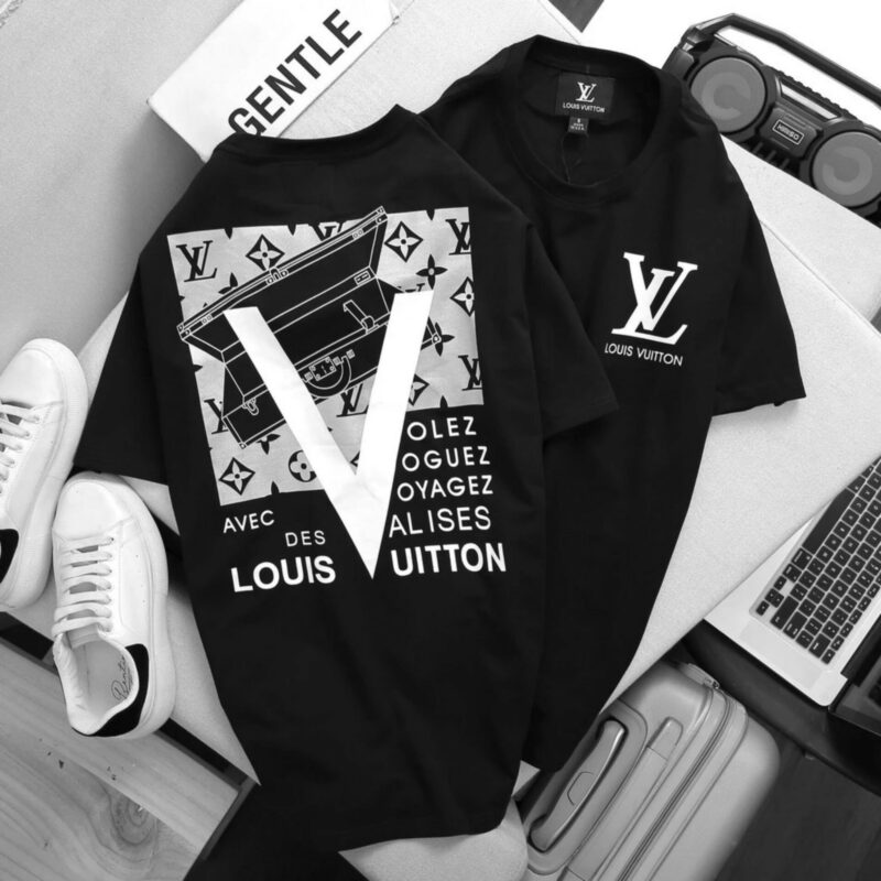 New 2025 – Luxury Brand Unisex T-shirt Special Gift Premium Outfit For Men Women – Max240530931