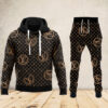 Combo L  Hoodie & Sweatpaint -DT2413