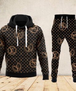 Combo L  Hoodie & Sweatpaint -DT2413