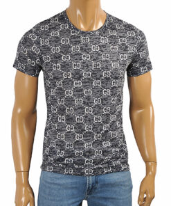 New 2024-  G  Luxury  Brand Premium T-Shirt Outfit For Men Women -Max07046