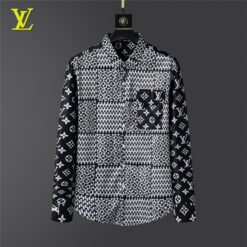 Limited Editions Perfect Long Sleeve Shirt CCY Max00578
