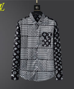 Limited Editions Perfect Long Sleeve Shirt CCY Max00578