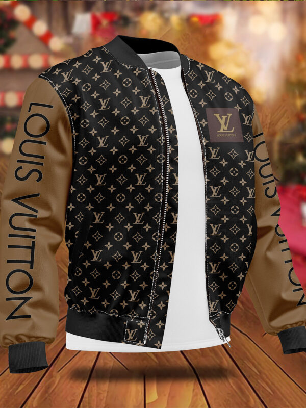 L  Jacket or Bomber Jacket   – Max010905