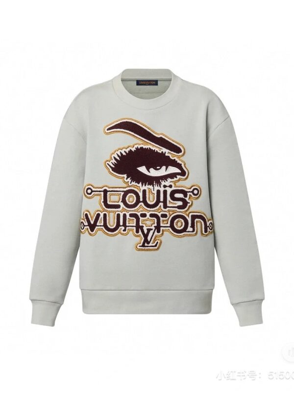 New 2024, 2024-L   Sweater , Sweatshirt  – Max010280