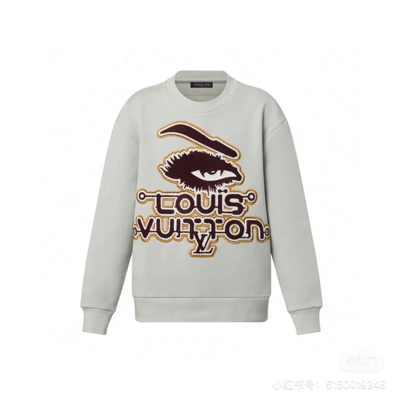 New 2024, 2024-L   Sweater , Sweatshirt  – Max010280