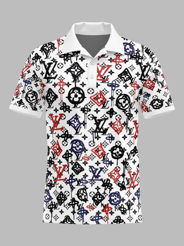New 2024 – New 2025 – Luxury Brand Polo  Special Gift Premium Outfit For Men –  B9G-PO-Max09633