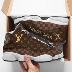 L  Luxury Air Jordan 13 Sneaker -B9G- Max06857