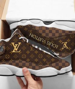 L  Luxury Air Jordan 13 Sneaker -B9G- Max06857