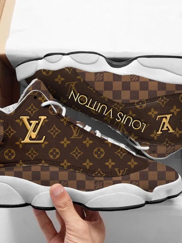 L  Luxury Air Jordan 13 Sneaker -B9G- Max06857