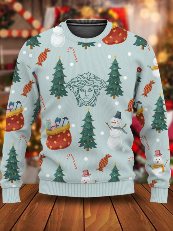 New 2024, V  Sweater , Sweatshirt  -Max010313