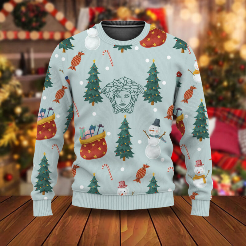 New 2024, V  Sweater , Sweatshirt  -Max010313