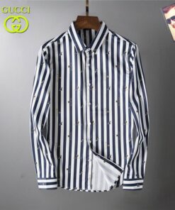 Limited  Perfect Long Sleeve Shirt CCY Max01208