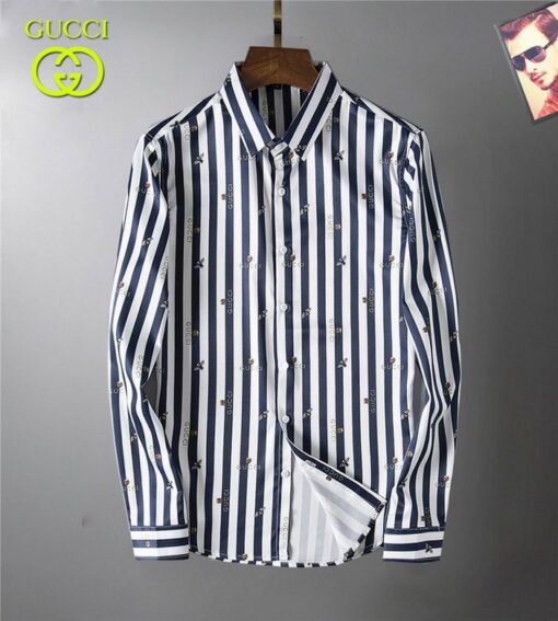 Limited  Perfect Long Sleeve Shirt CCY Max01208