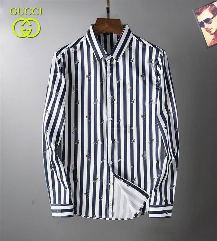 Limited  Perfect Long Sleeve Shirt CCY Max01208