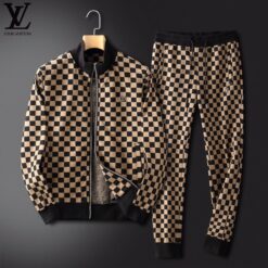 L  Tracksuits For Men –  Max010856
