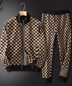 L  Tracksuits For Men –  Max010856