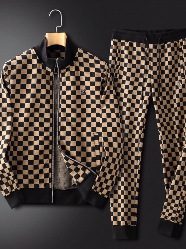 L  Tracksuits For Men –  Max010856