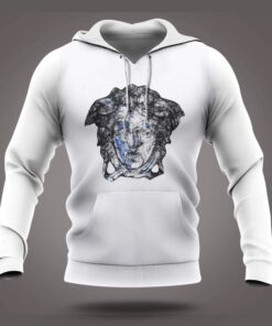 New 2024,Unisex – V  Hoodie Limited Edition – AF-Max5390