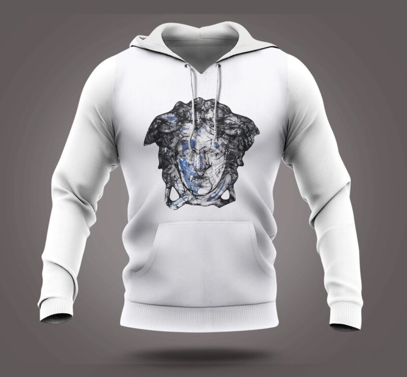 New 2024,Unisex – V  Hoodie Limited Edition – AF-Max5390