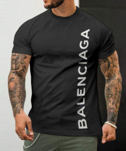 New 2025 – Luxury Brand Unisex T-shirt Special Gift Premium Outfit For Men Women -TDA003335