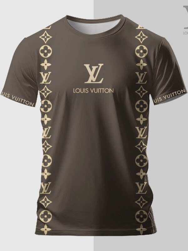 New 2025 – Luxury Brand Unisex T-shirt Special Gift Premium Outfit For Men Women – Max10012509
