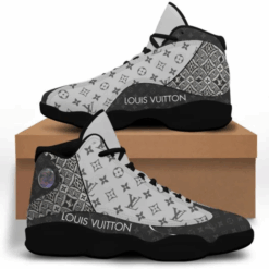 L  Luxury Air Jordan 13 Sneaker -B9G-Hola11215