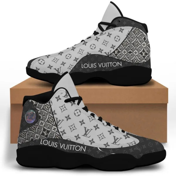 L  Luxury Air Jordan 13 Sneaker -B9G-Hola11215