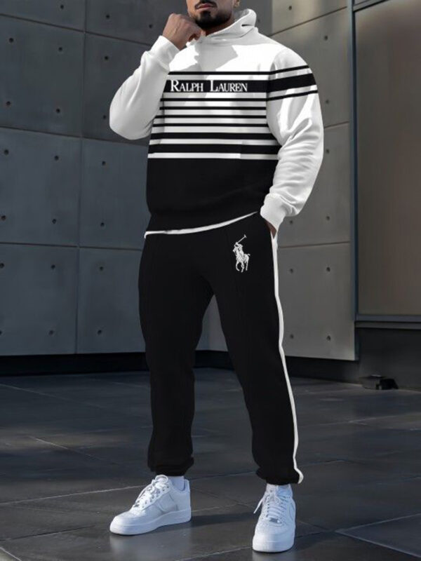 New 2025 R- Luxury Hoodie & Sweatpants – Max2407242326