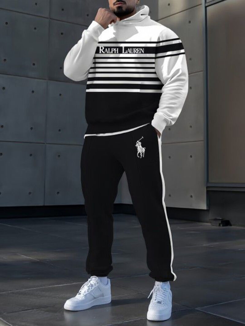 New 2025 R- Luxury Hoodie & Sweatpants – Max2407242326