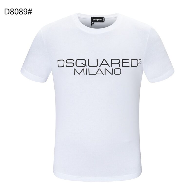 (Black & White) Unisex –  D  T Shirts – B9G-TX-Max05744 - Image 2