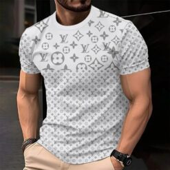New 2025 – Luxury Brand Unisex T-shirt Special Gift Premium Outfit For Men Women -Max2408143094