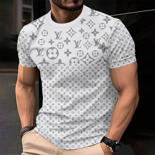 New 2025 – Luxury Brand Unisex T-shirt Special Gift Premium Outfit For Men Women -Max2408143094