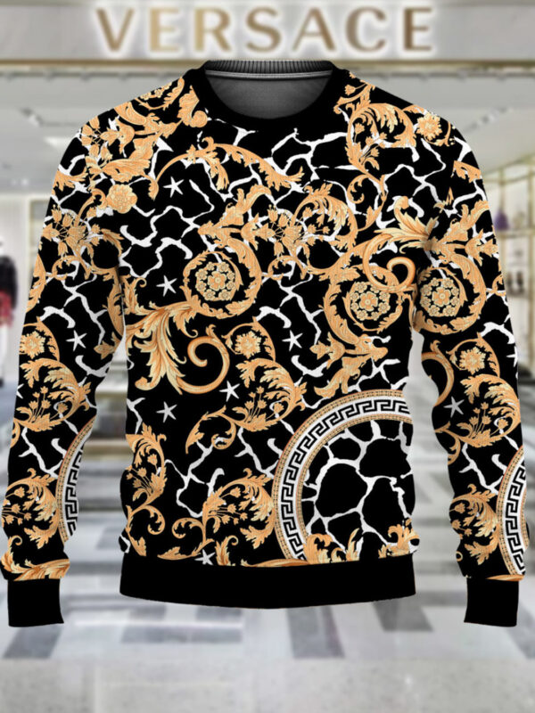 New 2024, V  Sweater , Sweatshirt  –  Max011102