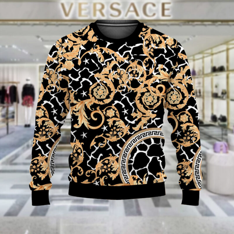 New 2024, V  Sweater , Sweatshirt  –  Max011102
