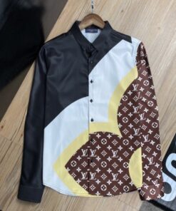 Limited Editions Perfect Long Sleeve Shirt CCY Max-LTV978