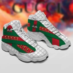 G  Luxury Air Jordan 13 Sneaker -B9G-9alaxies708