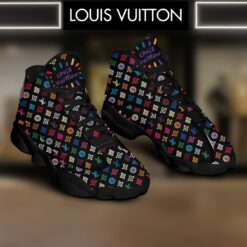 L  Luxury Air Jordan 13 Sneaker -Max012402