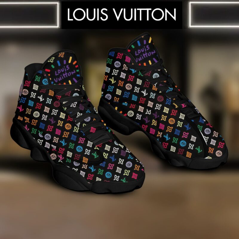 L  Luxury Air Jordan 13 Sneaker -Max012402